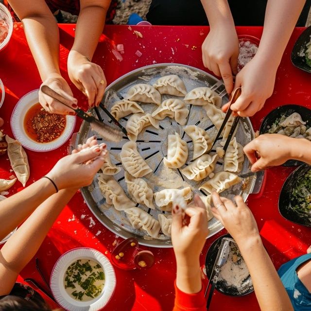 品味浚縣：探索獨(dú)特的地域美食文化