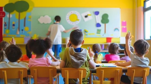 幼兒園小班安全教案：認(rèn)識常見的危險(xiǎn)