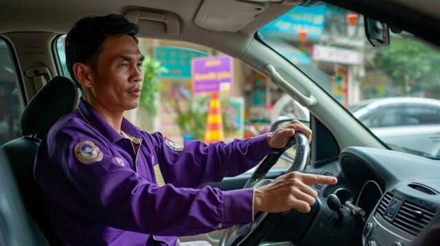 新手學(xué)車(chē)必備：駕駛基礎(chǔ)知識(shí)與操作指南