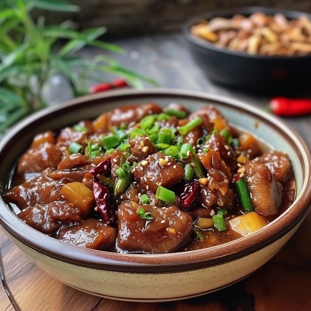 富平地道美食大揭秘，每一口都是鄉愁！