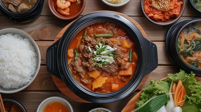 品味浚縣：探索獨(dú)特的地域美食文化
