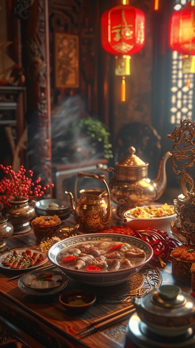 迪拜美食探秘：傳統(tǒng)佳肴與熱門餐廳一網(wǎng)打盡！