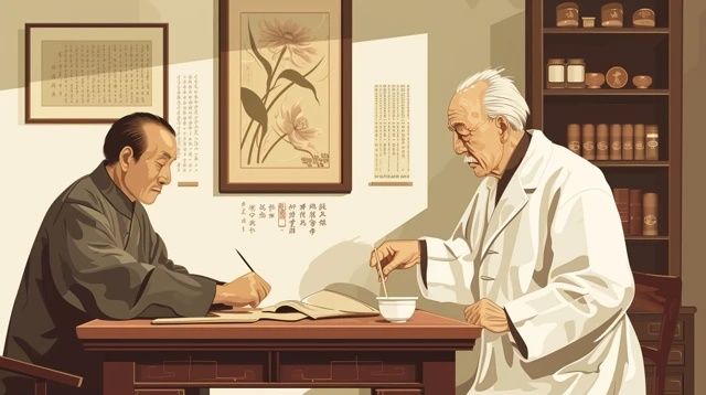 中藥養(yǎng)生:提供營養(yǎng)補給與臟腑調和的天然之道