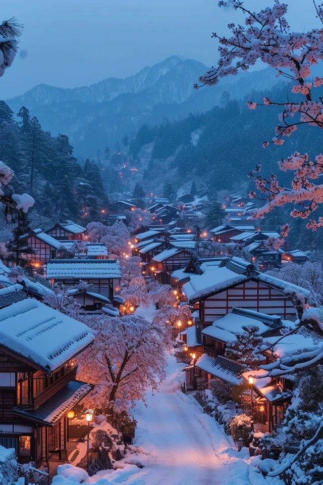 重慶酉陽(yáng)桃花源：夏日避暑、探索自然與文化之境