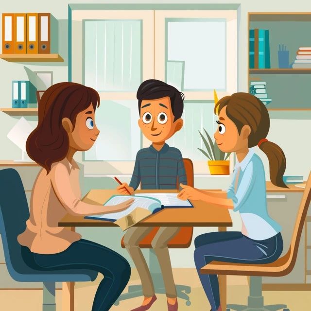 小學面試主要考核哪些方面？看這里就明白了