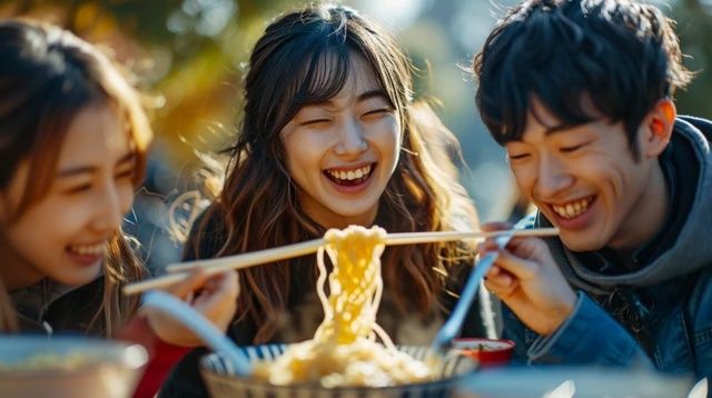 宜賓特色美食大賞：燃面、燒雞、泡菜等美食推薦，還有更多地方特色等你來嘗！