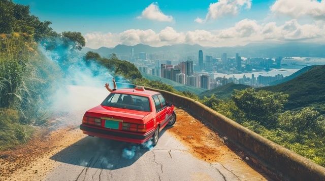武漢周邊超刺激的漂流地！浪尖上的速度與激情√
