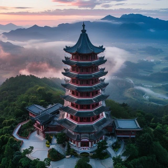 法國游客探秘遼寧鞍山：鋼城、美景與人文的完美結(jié)合！