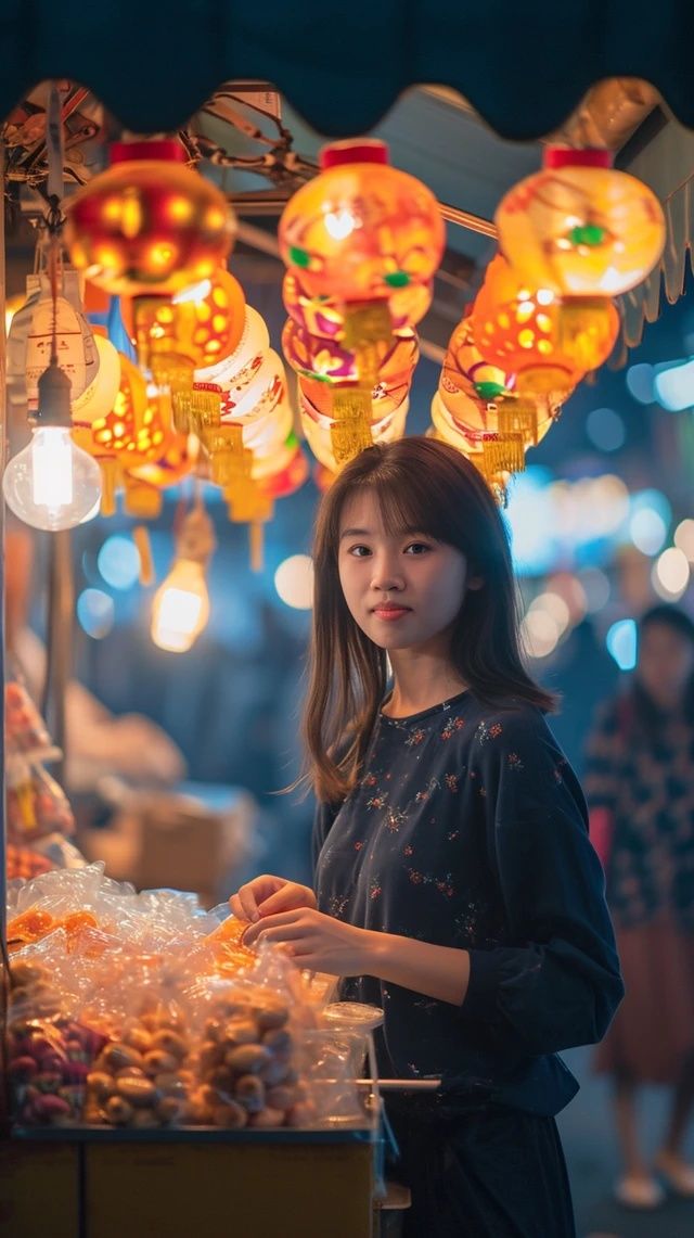 北京哪里有夜市？這幾家不容錯過！好吃又熱鬧！