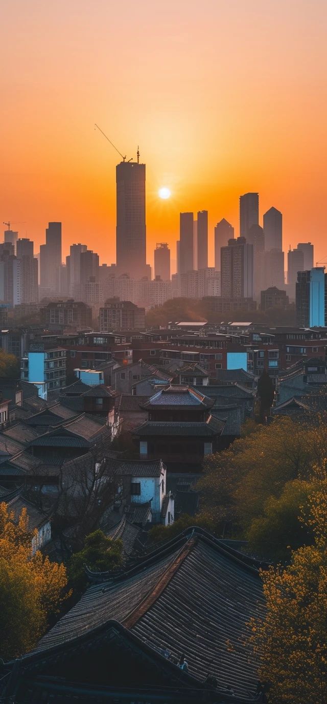 武漢江漢路住宿攻略：三大區(qū)域熱門酒店推薦及對比