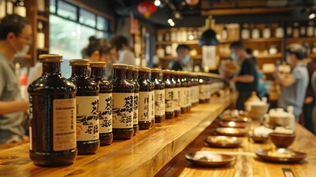宜賓特色美食大賞：燃面、燒雞、泡菜等美食推薦，還有更多地方特色等你來嘗！