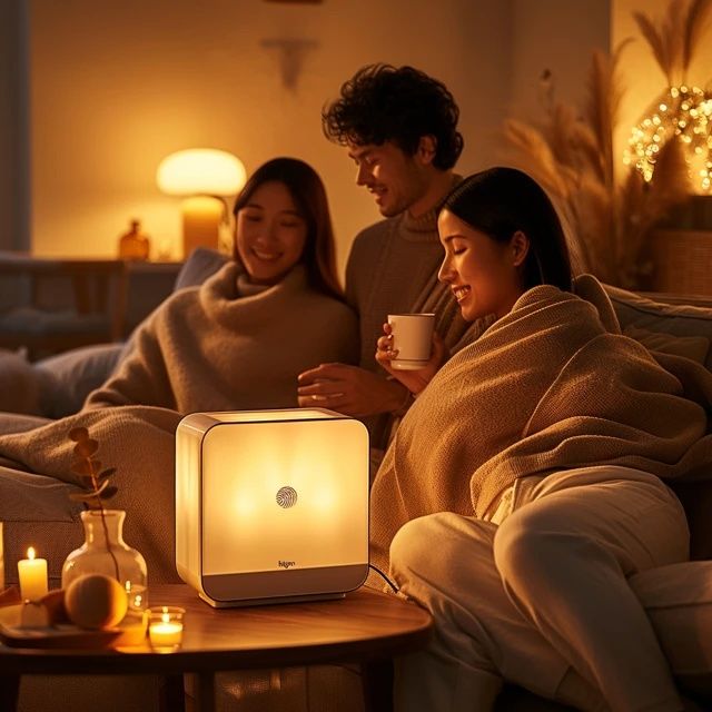 實(shí)用安全手冊(cè)：秋冬季節(jié)家庭與辦公用電全攻略