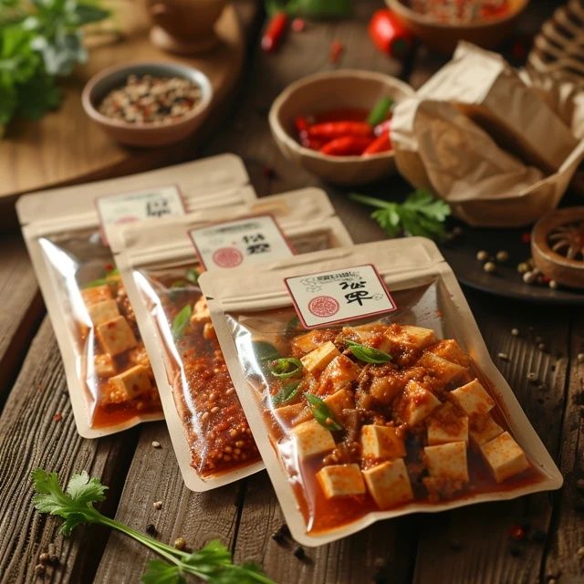 重慶云陽特色美食大盤點(diǎn)：蜜桃酥糕、霉豆腐皮不可錯(cuò)過！