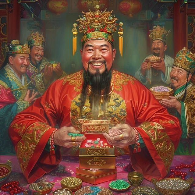 全面揭秘：豐富詳盡的國學文化常識大全