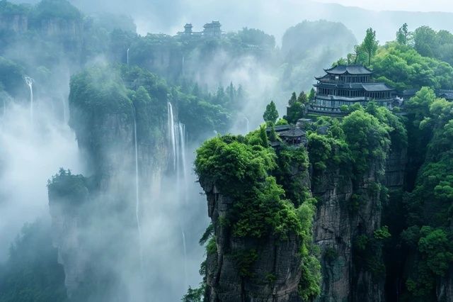 探秘云南河谷里的世外桃源，紅河哈尼梯田等你來(lái)撩~