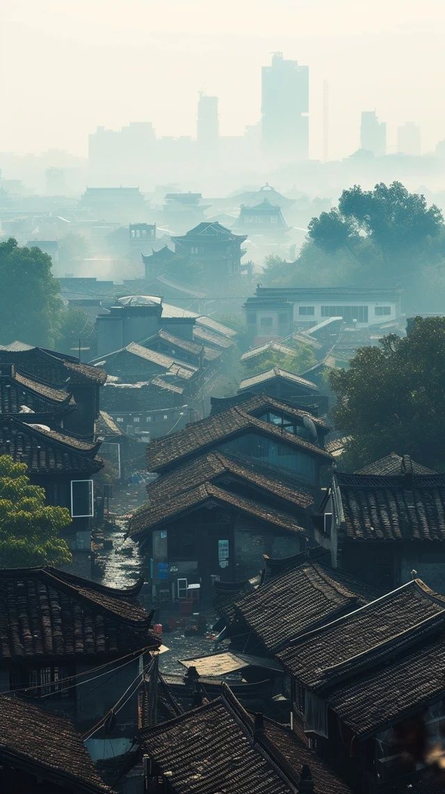 安陽，這座古老而充滿活力的城市，猶如一顆璀璨的明珠，鑲嵌在中原大地之上