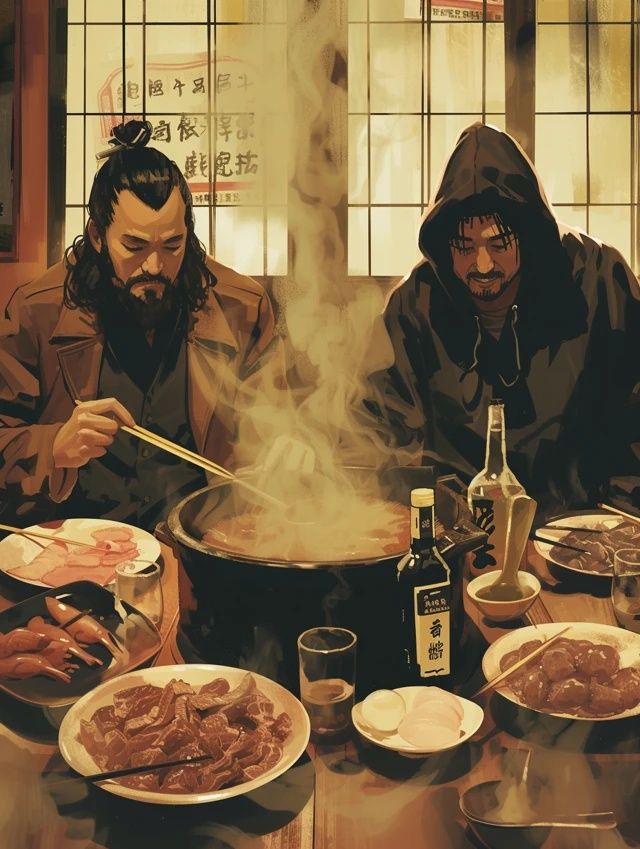 胡辣湯之爭(zhēng)，漯河與周口到底誰(shuí)更正宗？