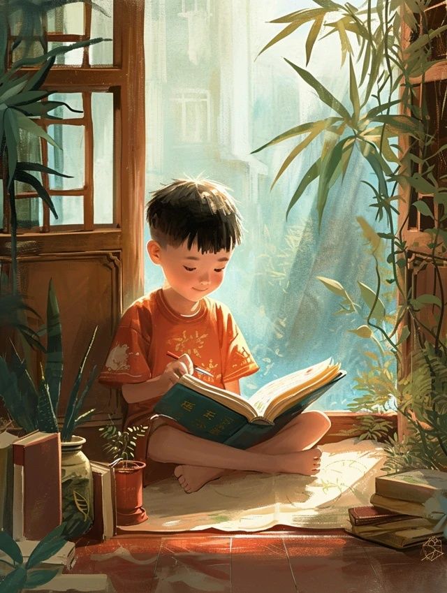 超全！小學1-6年級語文文學常識匯總，為孩子收藏！