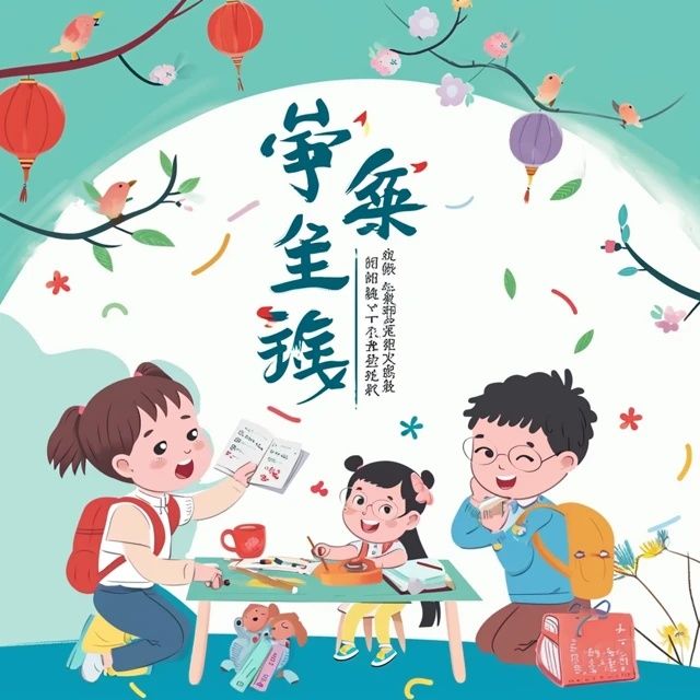 初中語文常考文學(xué)常識(shí)收藏起來,孩子的語文成績想差都難!