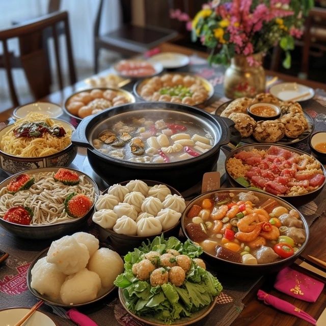 宜昌十大人氣美食推薦，土家族蒸肉盛宴不容錯過！