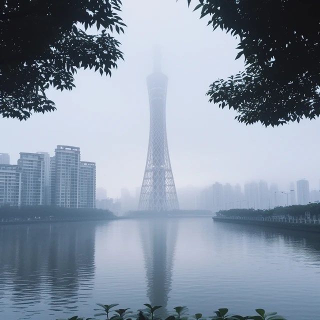 廣州揭秘：一日暢游經典路線指南