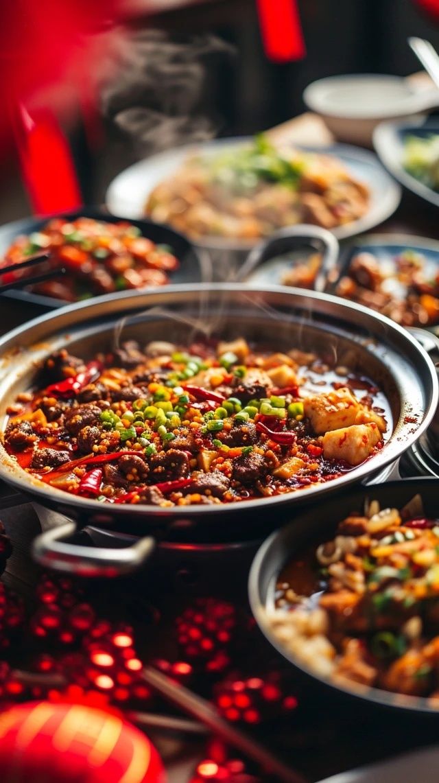 武漢十大特色美食推薦，不容錯過的味蕾之旅！(圖)