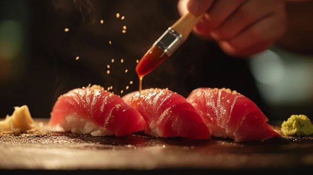 東京美食攻略：必去餐廳與實用旅行貼士，讓你大飽口福