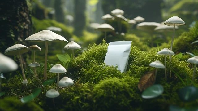 重拾山中野趣：兒時采摘蘑菇的難忘經歷與家鄉(xiāng)變遷