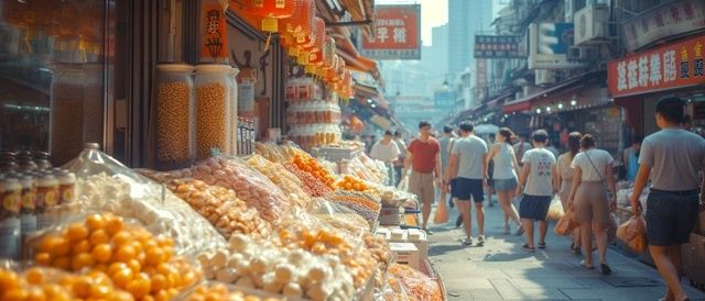 揭秘河南安陽(yáng)的美食地圖，10大經(jīng)典小吃不容錯(cuò)過(guò)！(附詳細(xì)攻略)