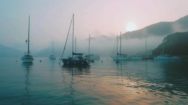 探索海南樂東秘境：熱帶風光、文化韻味與美食之旅