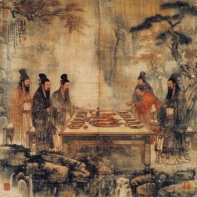 中國(guó)古代文學(xué)常識(shí)之宋朝(宋代文學(xué)小知識(shí))
