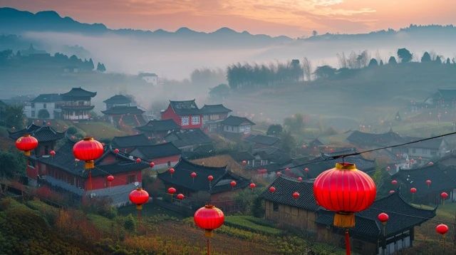 端午同游貴州赤水，共賞傳統(tǒng)魅力