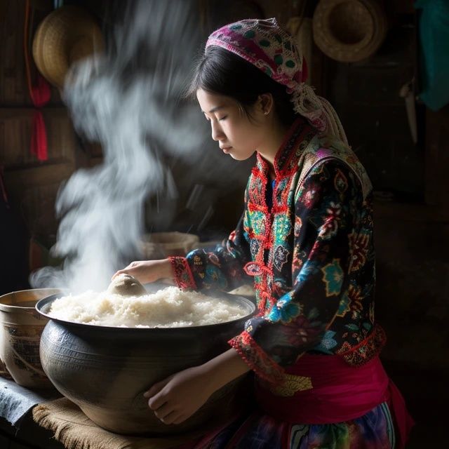 不可錯過的西雙版納十大美食，帶你領(lǐng)略地道傣族風(fēng)情！