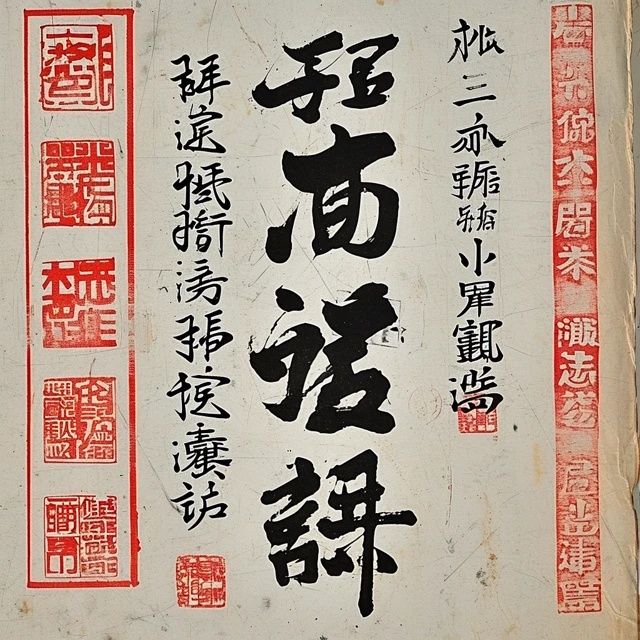 中國(guó)古代文學(xué)常識(shí)之宋朝(宋代文學(xué)小知識(shí))