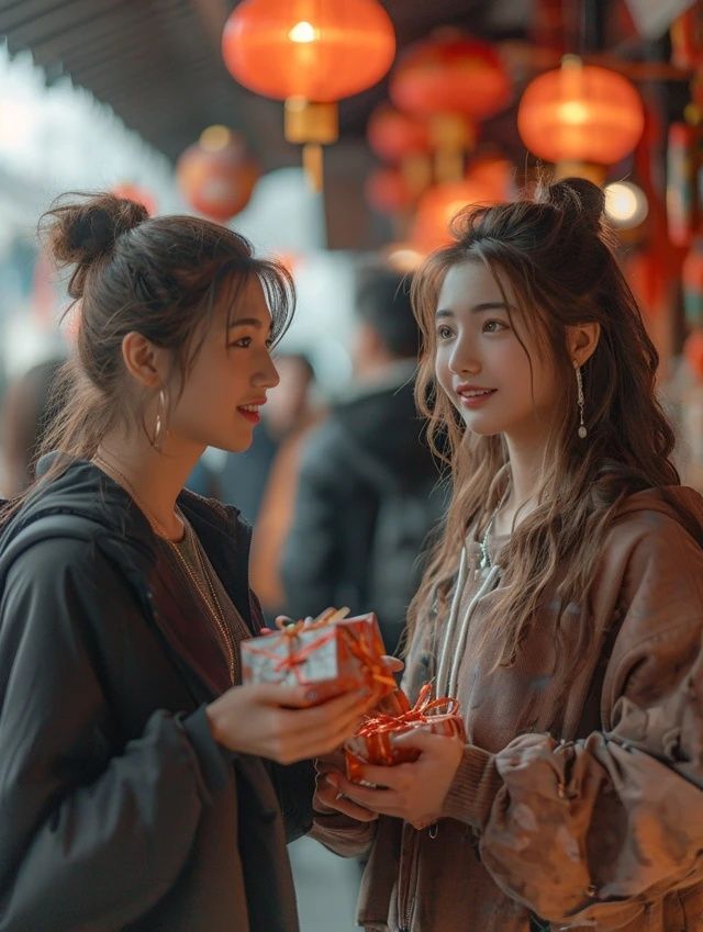 臺灣女生探索荊州:古今交融的魅力之旅