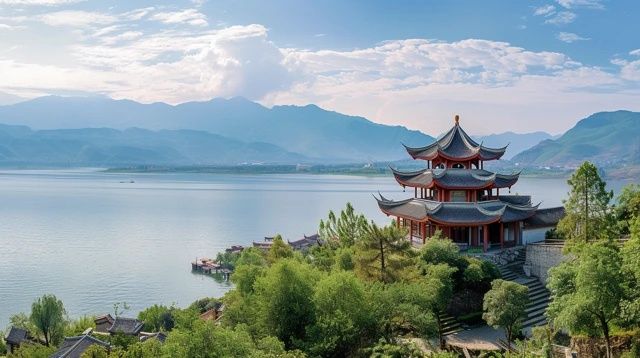 溫州洞頭：被低估的海島寶藏，一日兩日深度游攻略與必打卡景點