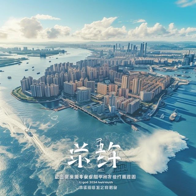 超詳細青島旅行攻略（上）美食住宿景點一網打盡！