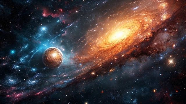 科學家大膽假設：人類文明或將永遠無法逃離銀河系？