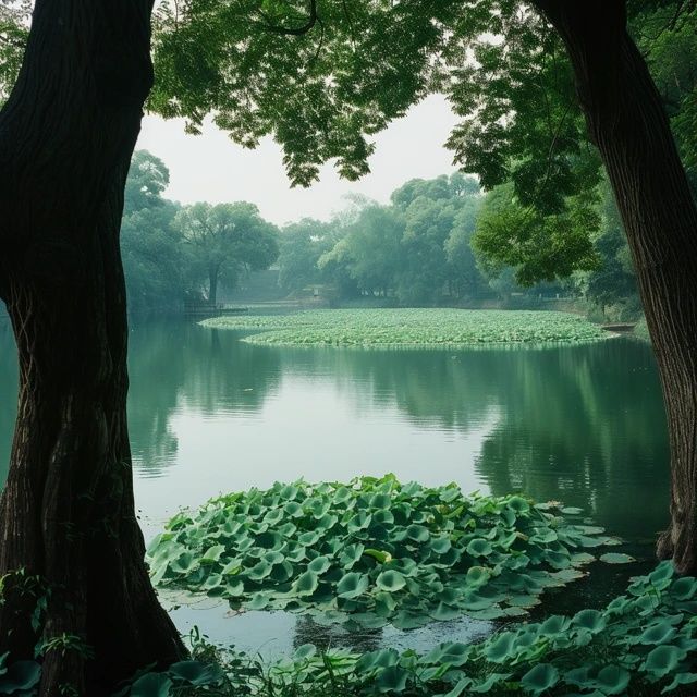 夏日避暑圣地：從化鴨洞河溯溪玩水全攻略（親子游必去）