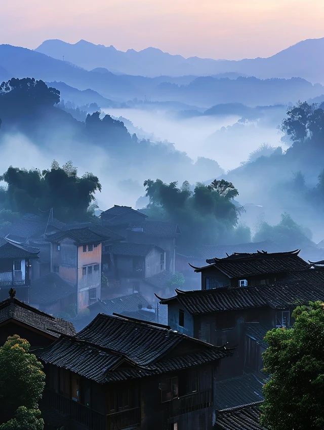 探索柳州窯埠古鎮(zhèn)的千年秘密(柳州窯埠古鎮(zhèn)美食)