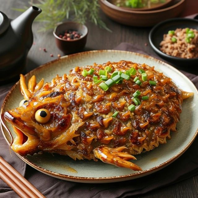 四川綿陽必吃的10大美食排行榜，你吃過幾種？