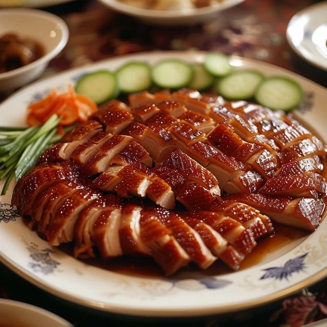 安康市的十大美食：不可錯過的地道風味！