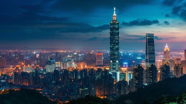 美國人眼中的東莞：這是一座充滿活力的城市，發(fā)展迅速讓人驚訝！