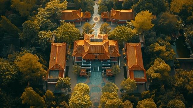 黎里古鎮：江南六大古鎮之一，因人文景觀豐富而聞名，你去過嗎？