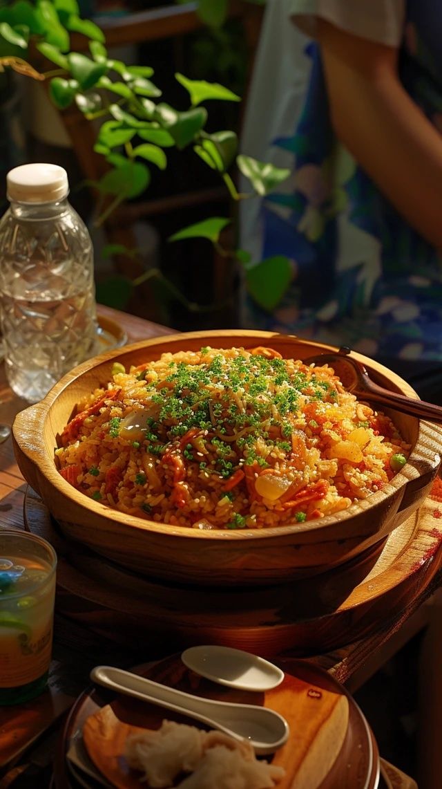 孤獨(dú)美食家五郎的美食之旅：品味關(guān)東美食，探尋漫畫中的真實(shí)餐廳體驗(yàn)
