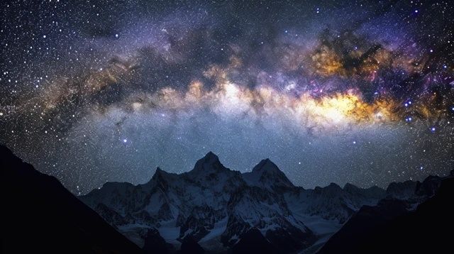 科學家大膽假設：人類文明或將永遠無法逃離銀河系？