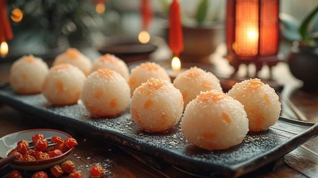 蘇州吳江必嘗美食探索：油面筋、糕團(tuán)與地道蘇幫菜之旅