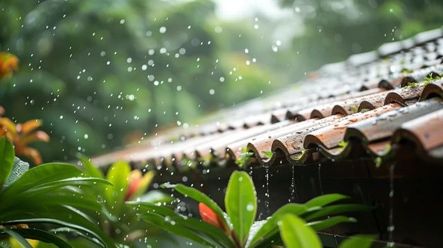 汛期雨季安全常識:應(yīng)對強(qiáng)降雨與臺風(fēng),這些知識點必須掌握