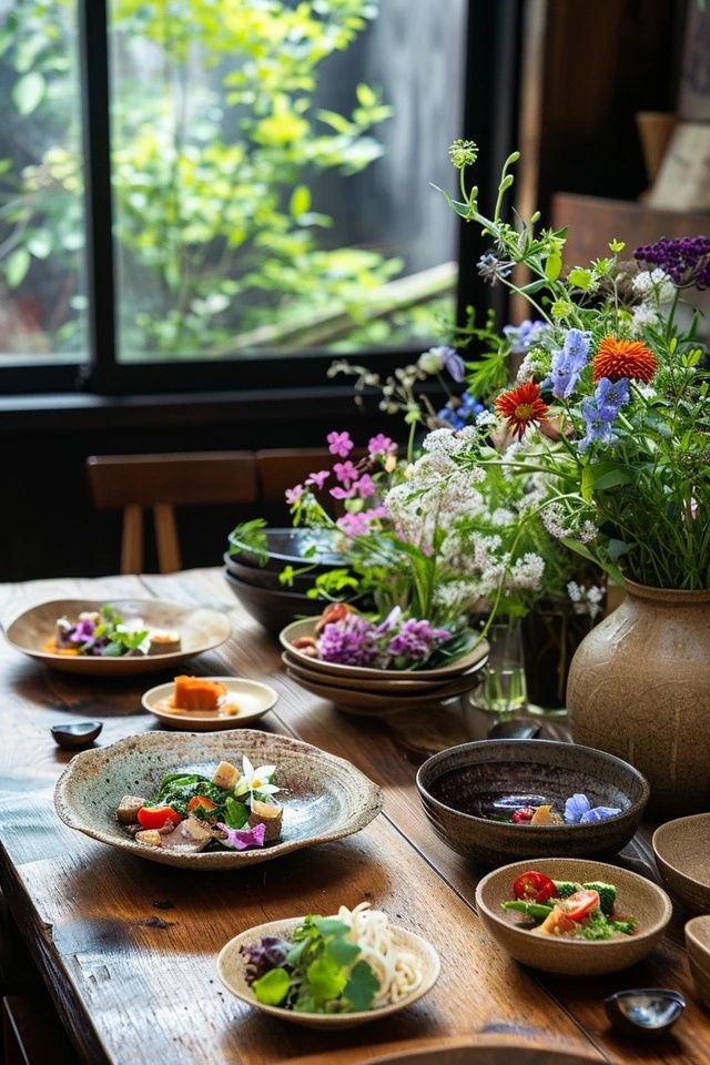孤獨美食家五郎的美食之旅：品味關東美食，探尋漫畫中的真實餐廳體驗