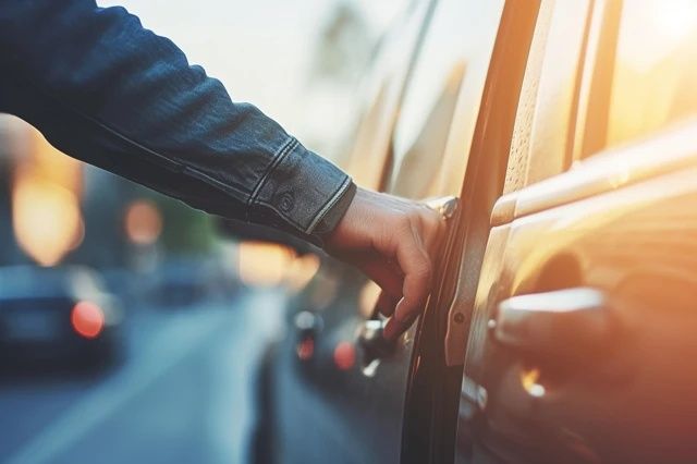 汽車安全常識大揭秘：駕車必備的行車安全指南